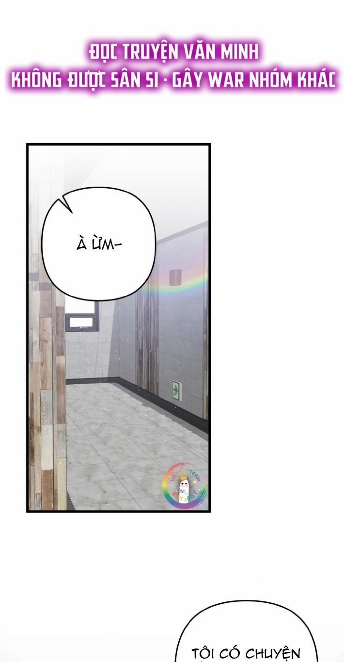 Cuộc Sống Thường Nhật Của Trị Liệu Viên Hạng B (END) 53 trang 1