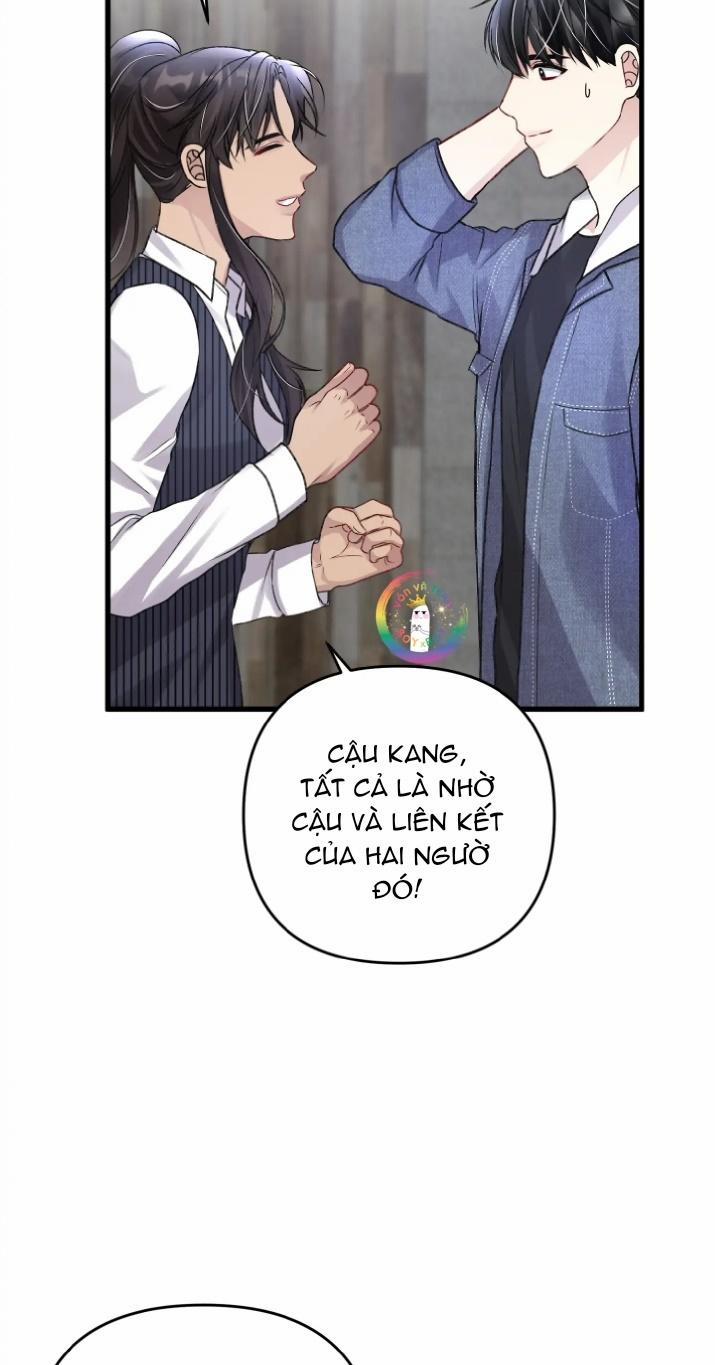 Cuộc Sống Thường Nhật Của Trị Liệu Viên Hạng B (END) 53 trang 14