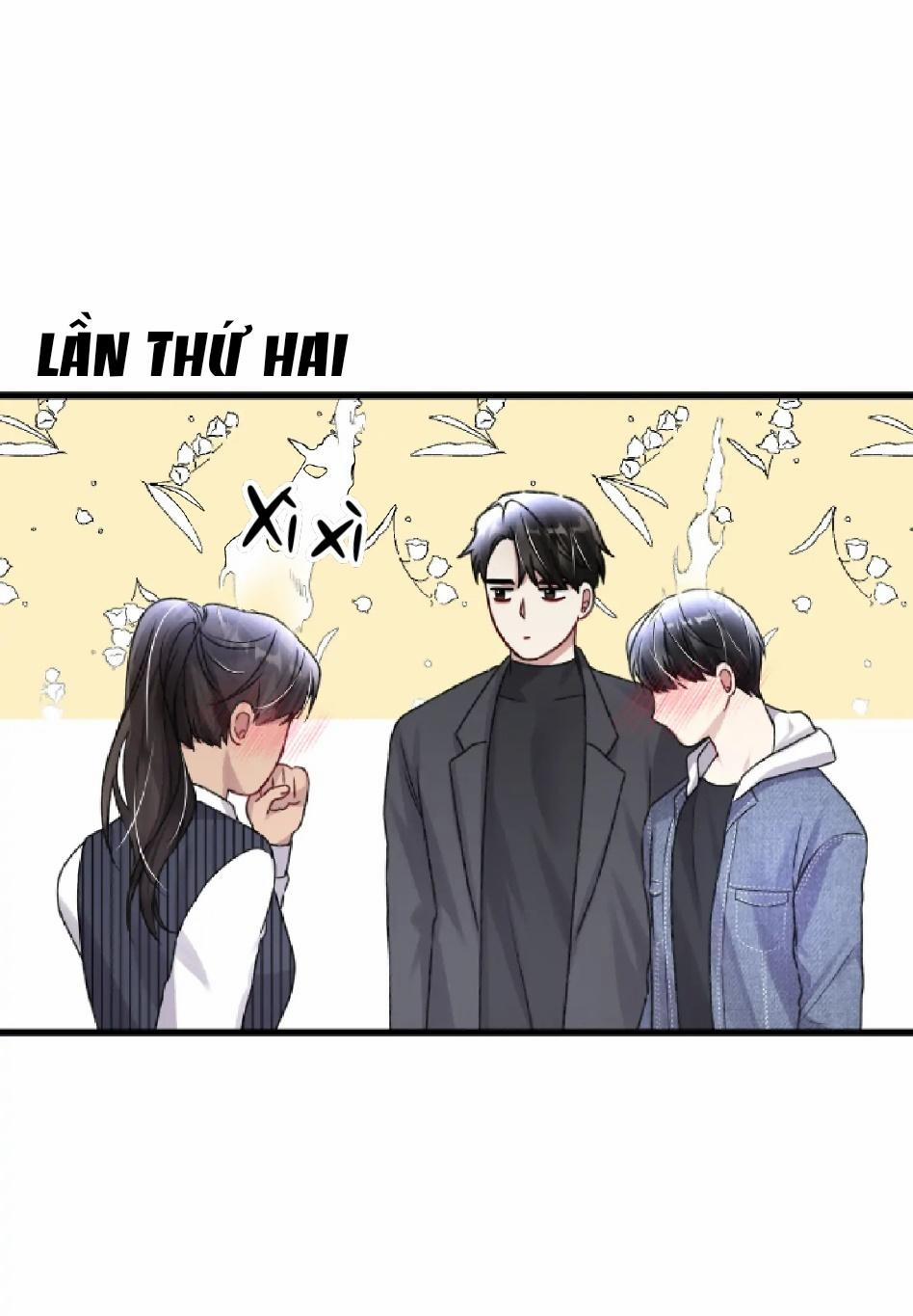 Cuộc Sống Thường Nhật Của Trị Liệu Viên Hạng B (END) 53 trang 16