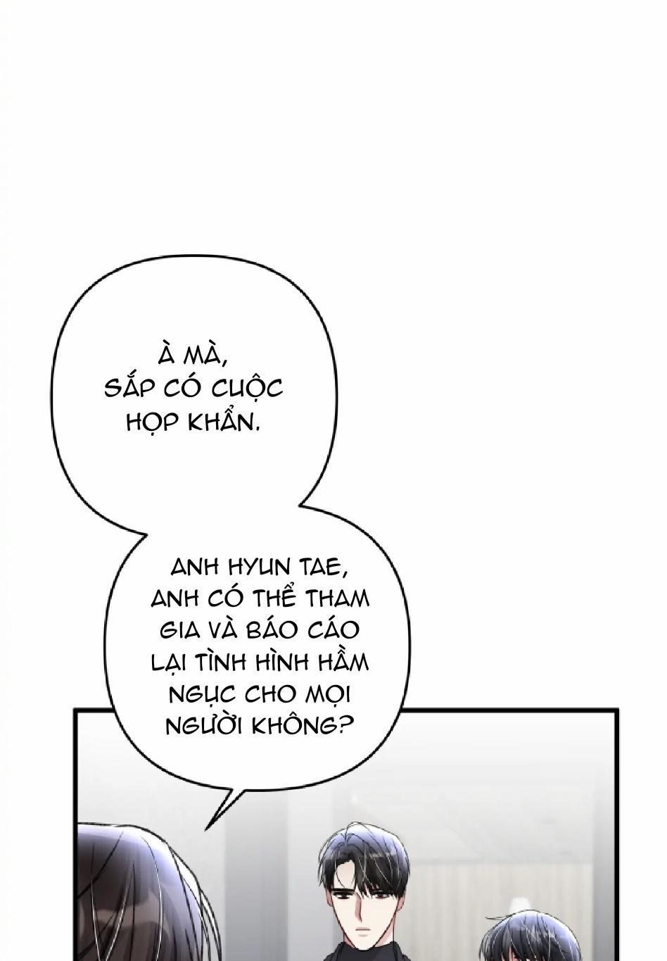 Cuộc Sống Thường Nhật Của Trị Liệu Viên Hạng B (END) 53 trang 17