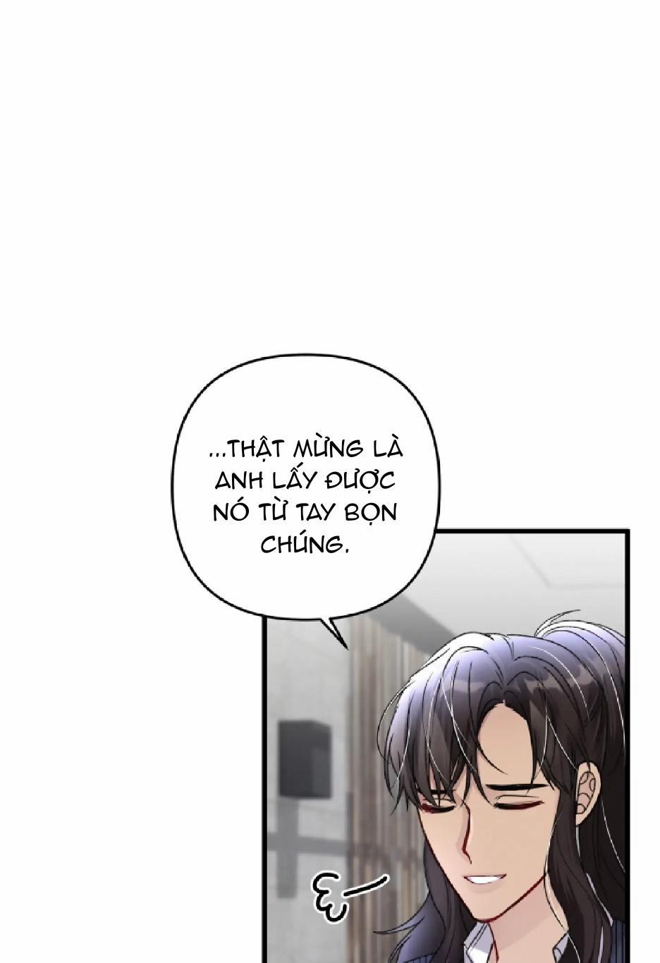 Cuộc Sống Thường Nhật Của Trị Liệu Viên Hạng B (END) 53 trang 22