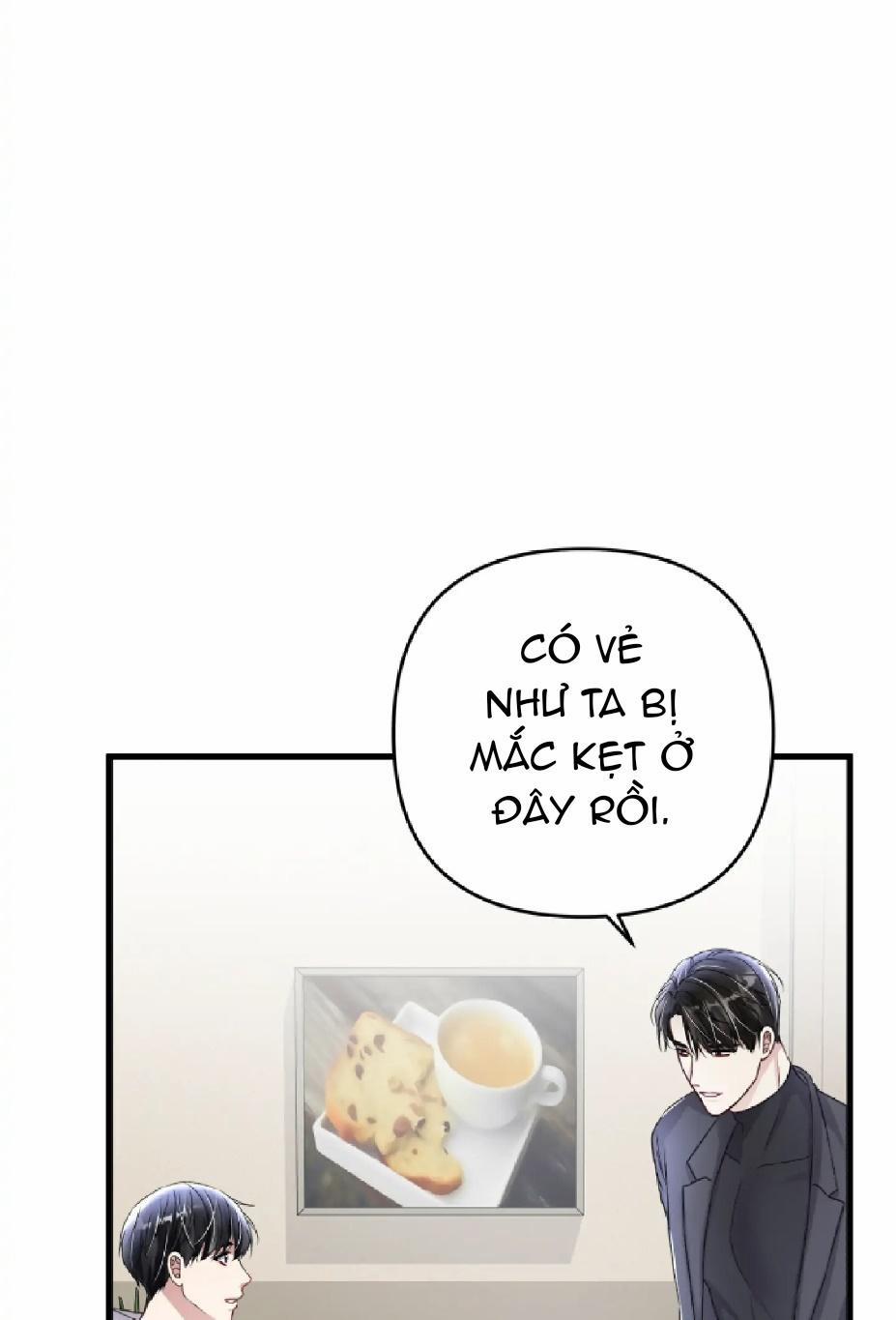 Cuộc Sống Thường Nhật Của Trị Liệu Viên Hạng B (END) 53 trang 29