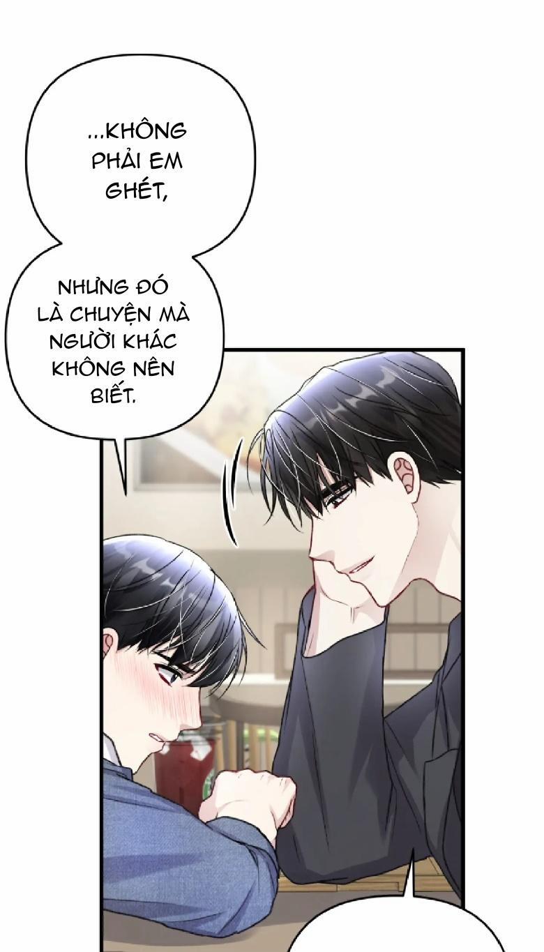 Cuộc Sống Thường Nhật Của Trị Liệu Viên Hạng B (END) 53 trang 34