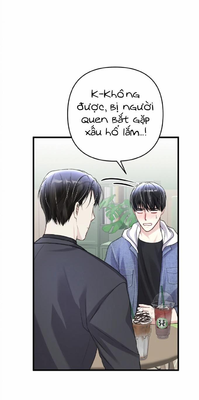 Cuộc Sống Thường Nhật Của Trị Liệu Viên Hạng B (END) 53 trang 38