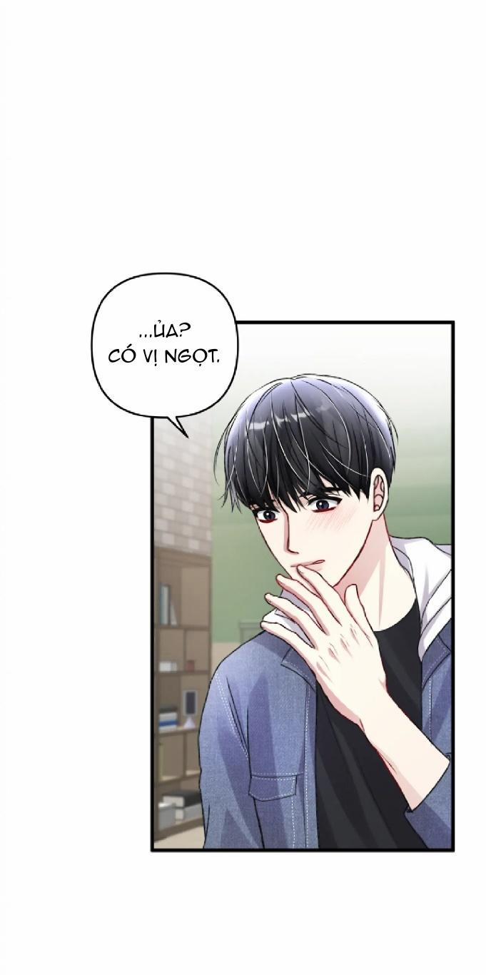 Cuộc Sống Thường Nhật Của Trị Liệu Viên Hạng B (END) 53 trang 39