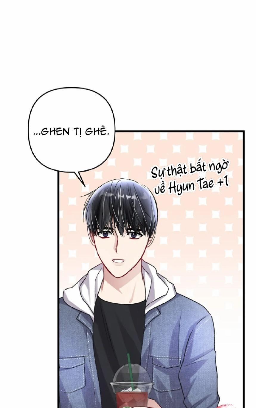 Cuộc Sống Thường Nhật Của Trị Liệu Viên Hạng B (END) 53 trang 43