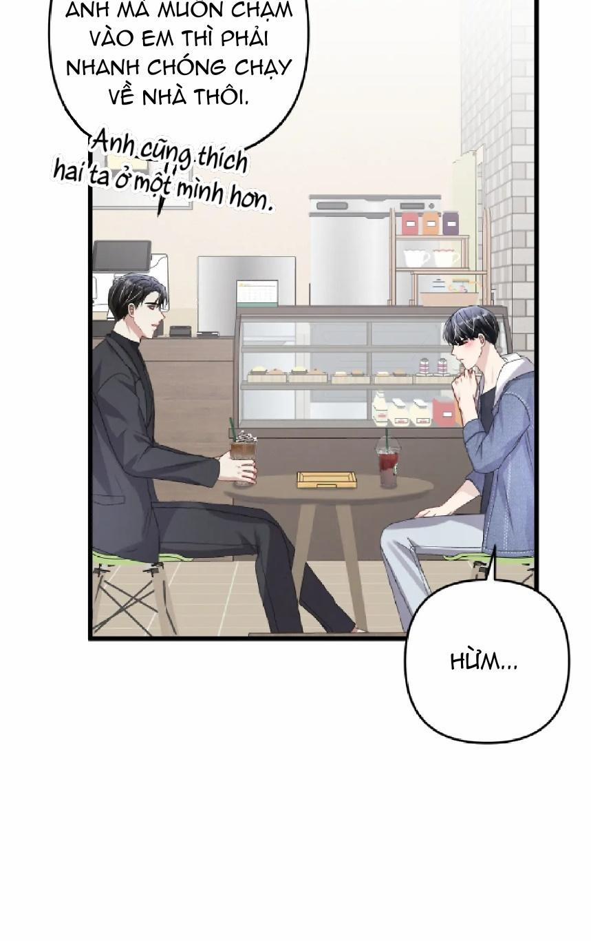 Cuộc Sống Thường Nhật Của Trị Liệu Viên Hạng B (END) 53 trang 45