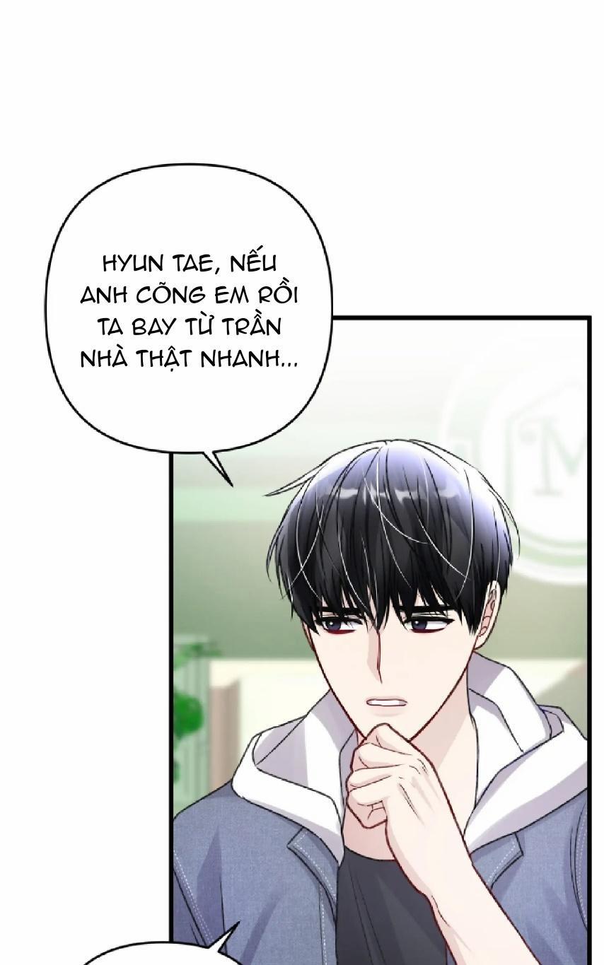 Cuộc Sống Thường Nhật Của Trị Liệu Viên Hạng B (END) 53 trang 46