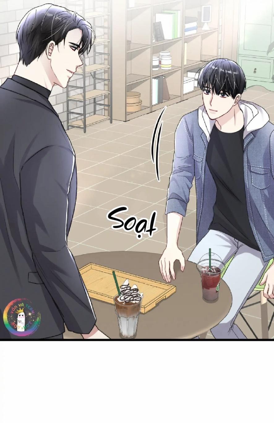 Cuộc Sống Thường Nhật Của Trị Liệu Viên Hạng B (END) 53 trang 49