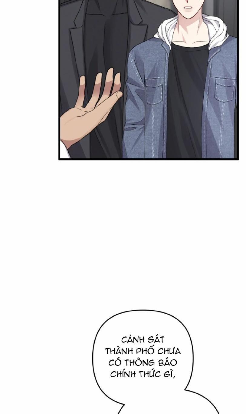 Cuộc Sống Thường Nhật Của Trị Liệu Viên Hạng B (END) 53 trang 5