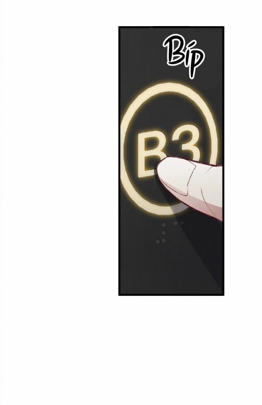 Cuộc Sống Thường Nhật Của Trị Liệu Viên Hạng B (END) 53 trang 51