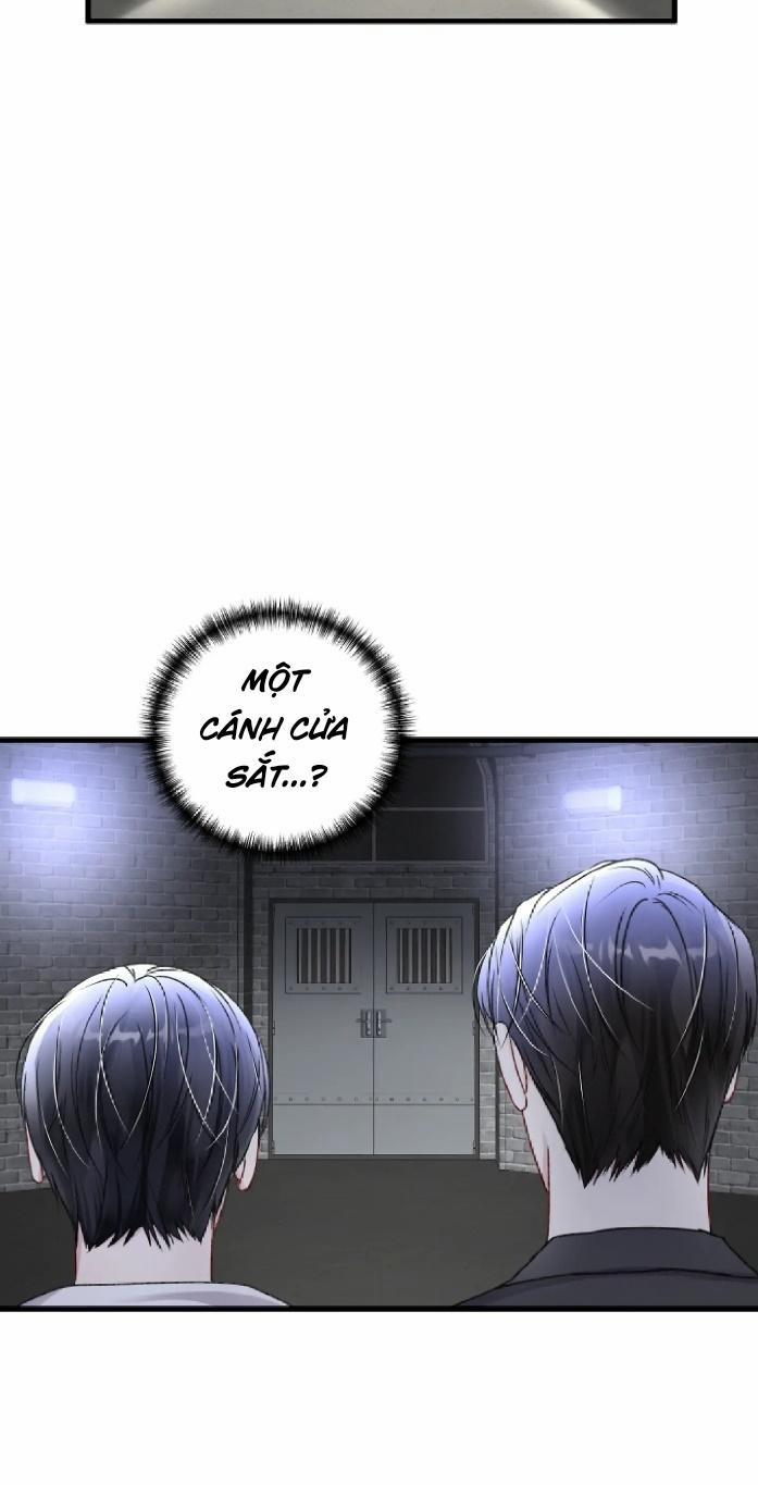 Cuộc Sống Thường Nhật Của Trị Liệu Viên Hạng B (END) 53 trang 54