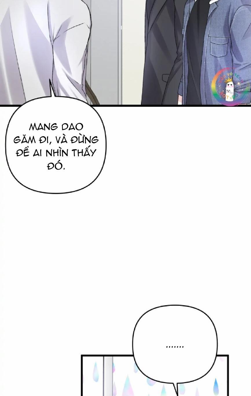 Cuộc Sống Thường Nhật Của Trị Liệu Viên Hạng B (END) 53 trang 71