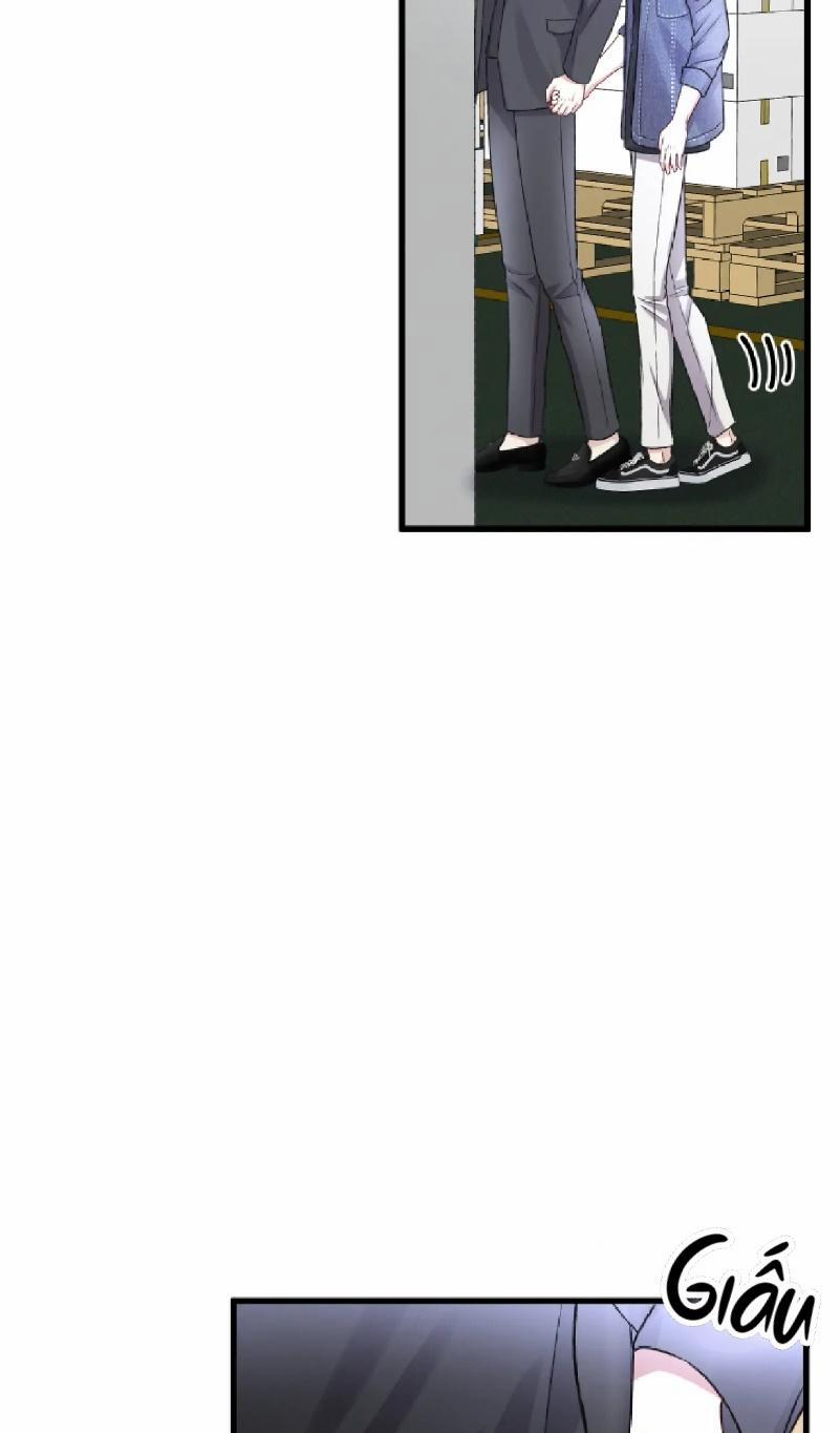 Cuộc Sống Thường Nhật Của Trị Liệu Viên Hạng B (END) 53 trang 74