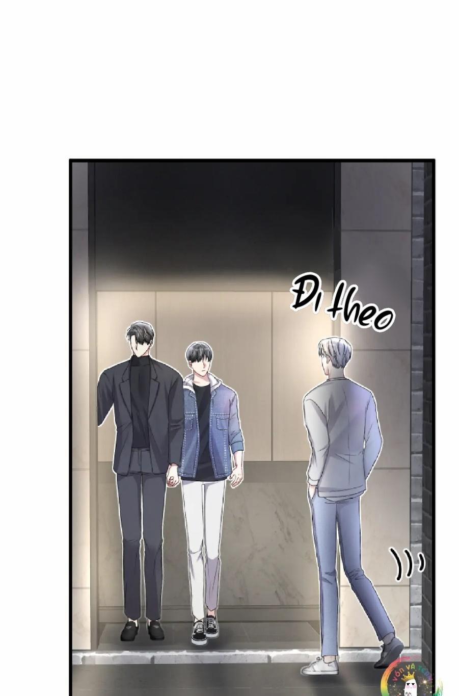 Cuộc Sống Thường Nhật Của Trị Liệu Viên Hạng B (END) 53 trang 79