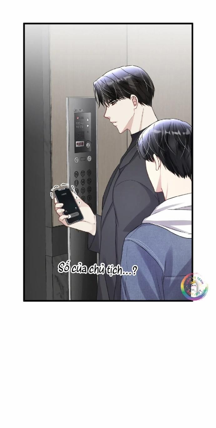 Cuộc Sống Thường Nhật Của Trị Liệu Viên Hạng B (END) 53 trang 83