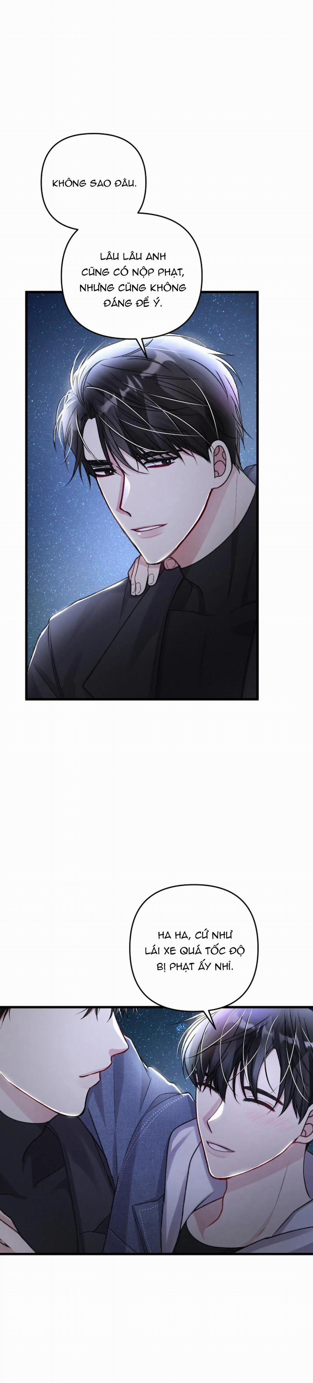 Cuộc Sống Thường Nhật Của Trị Liệu Viên Hạng B (END) 56 trang 13