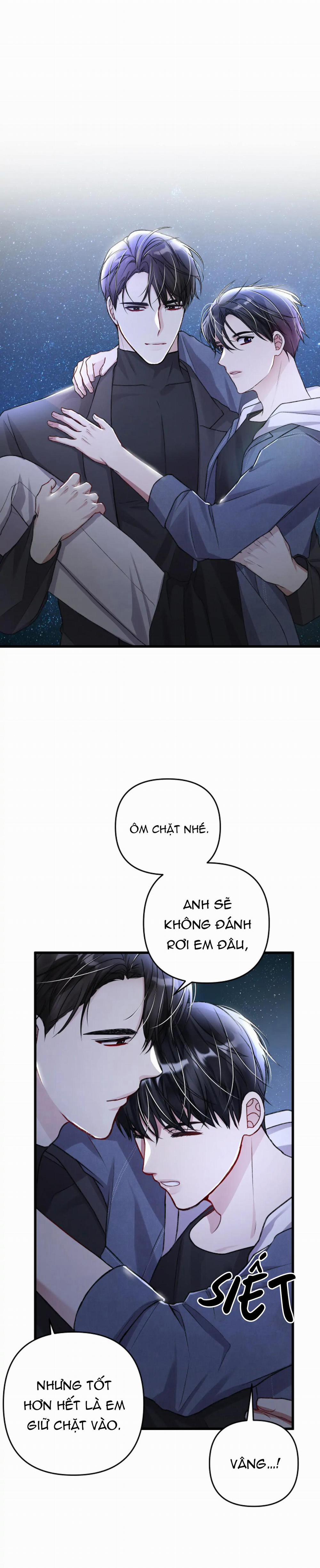 Cuộc Sống Thường Nhật Của Trị Liệu Viên Hạng B (END) 56 trang 9