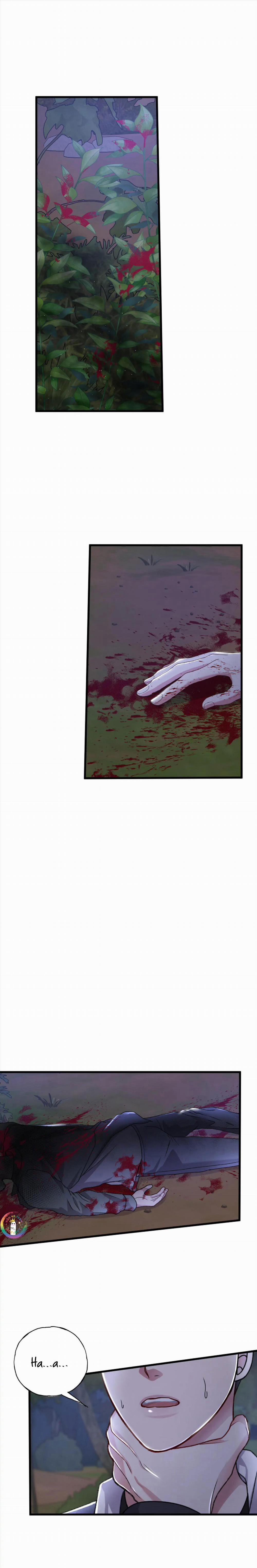 Cuộc Sống Thường Nhật Của Trị Liệu Viên Hạng B (END) 57 trang 7