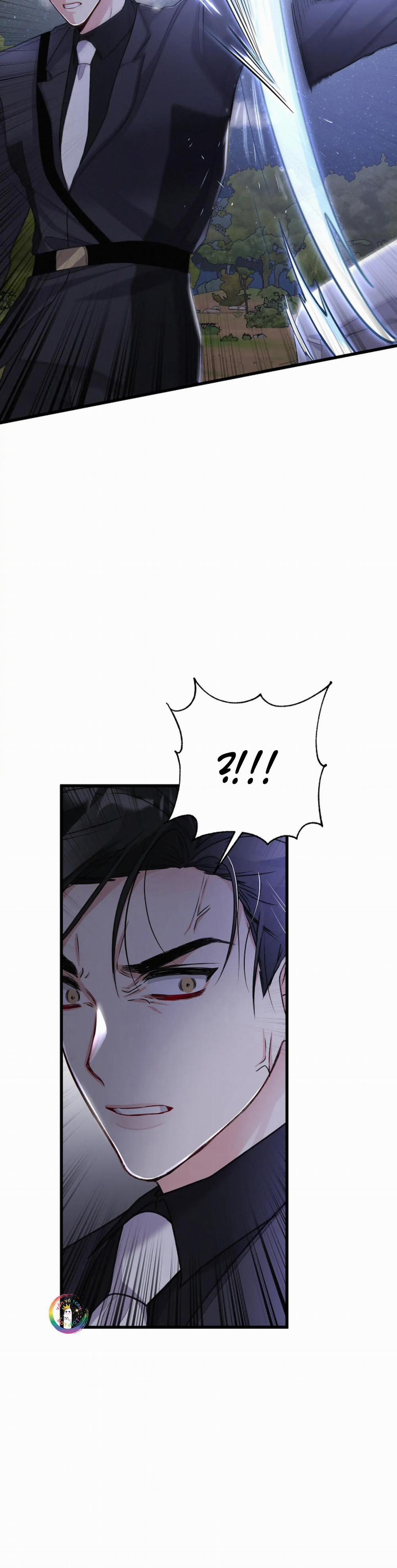 Cuộc Sống Thường Nhật Của Trị Liệu Viên Hạng B (END) 58 trang 1