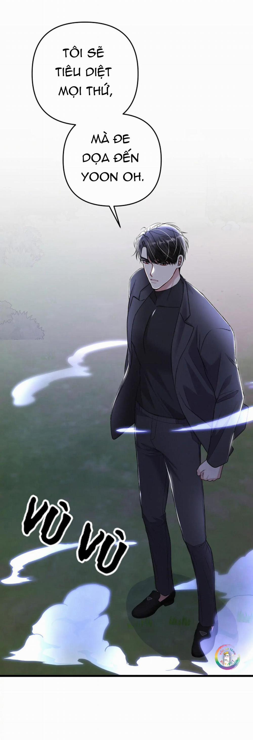 Cuộc Sống Thường Nhật Của Trị Liệu Viên Hạng B (END) 58 trang 11