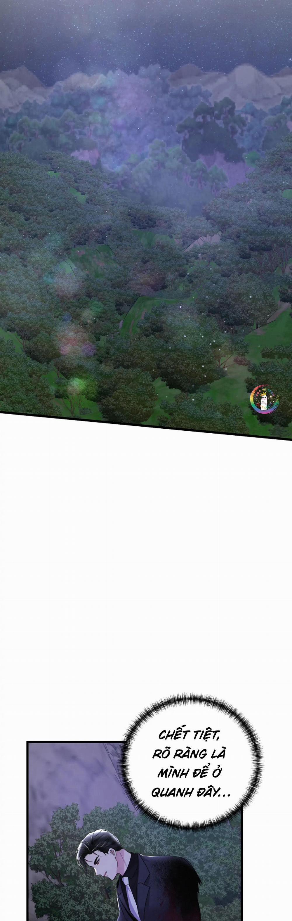 Cuộc Sống Thường Nhật Của Trị Liệu Viên Hạng B (END) 58 trang 18