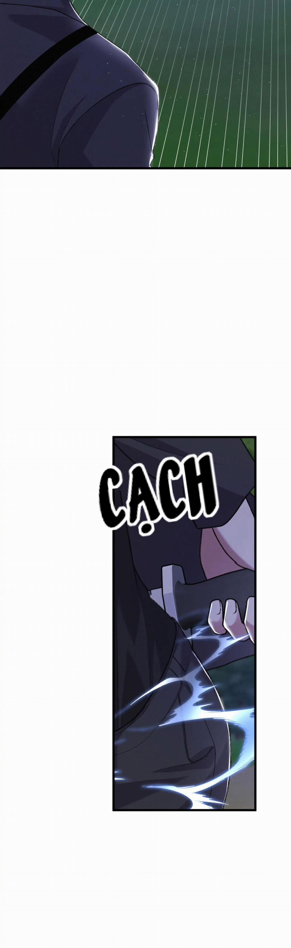 Cuộc Sống Thường Nhật Của Trị Liệu Viên Hạng B (END) 58 trang 31