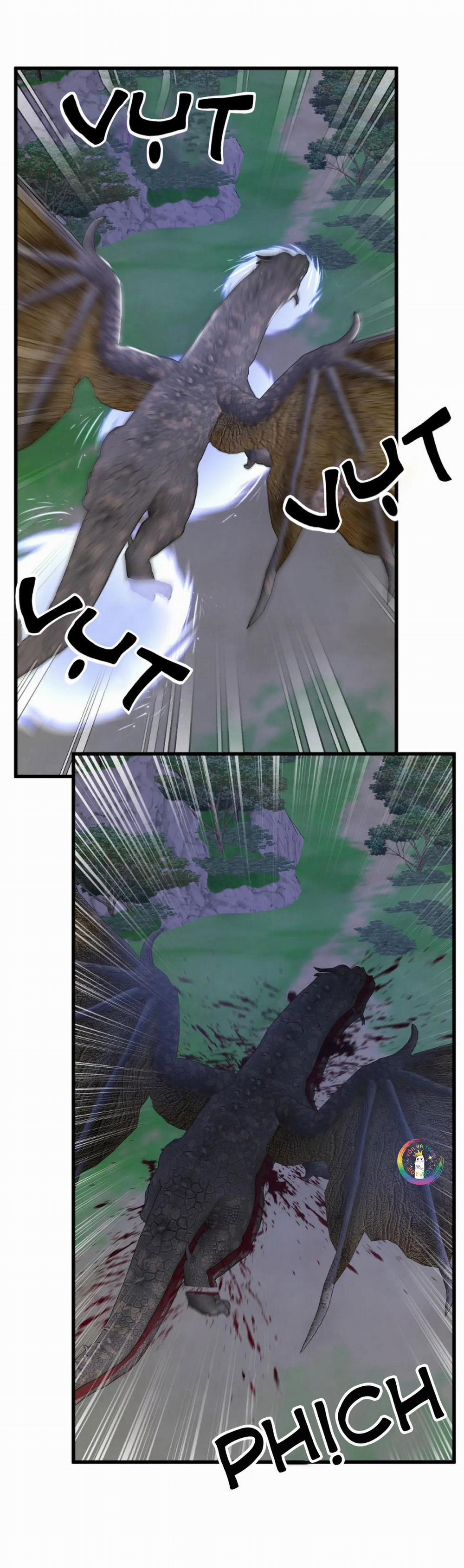 Cuộc Sống Thường Nhật Của Trị Liệu Viên Hạng B (END) 58 trang 46