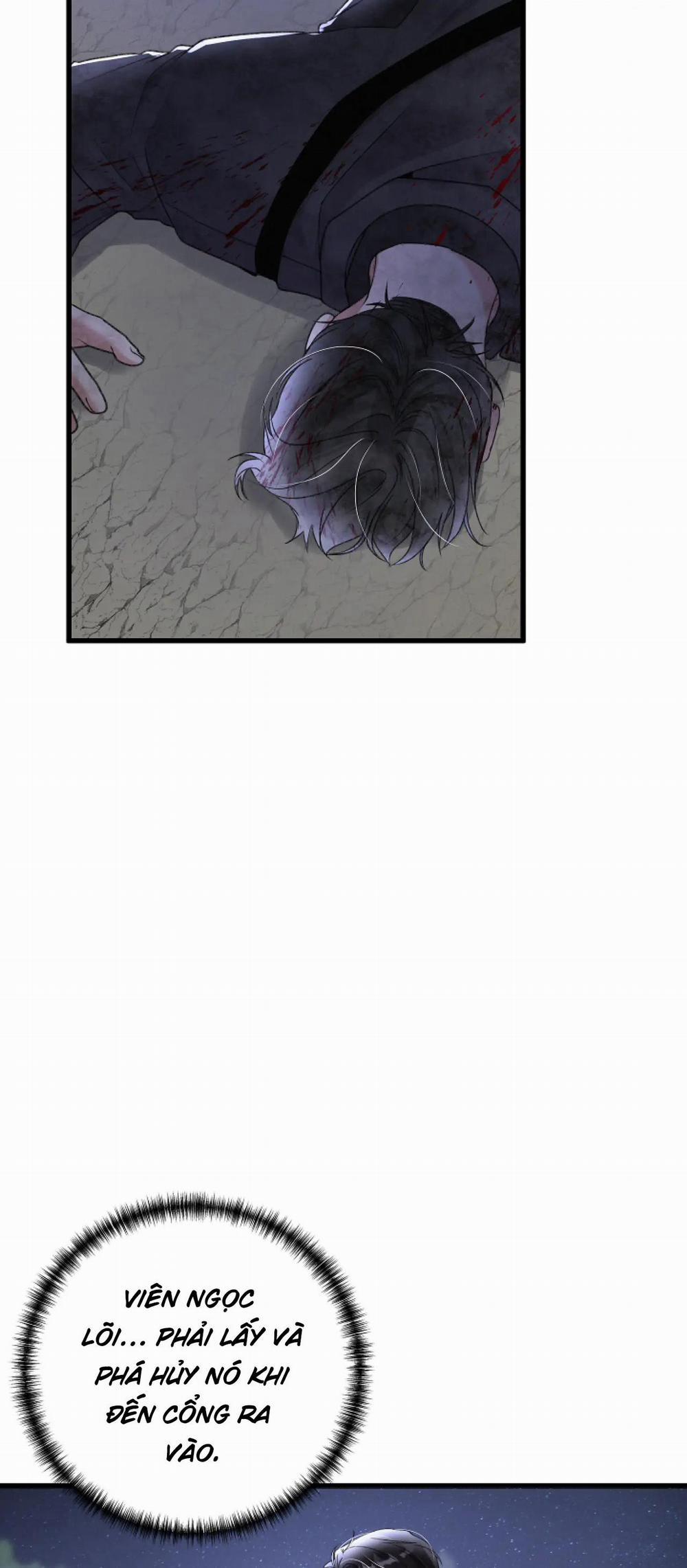 Cuộc Sống Thường Nhật Của Trị Liệu Viên Hạng B (END) 58 trang 49