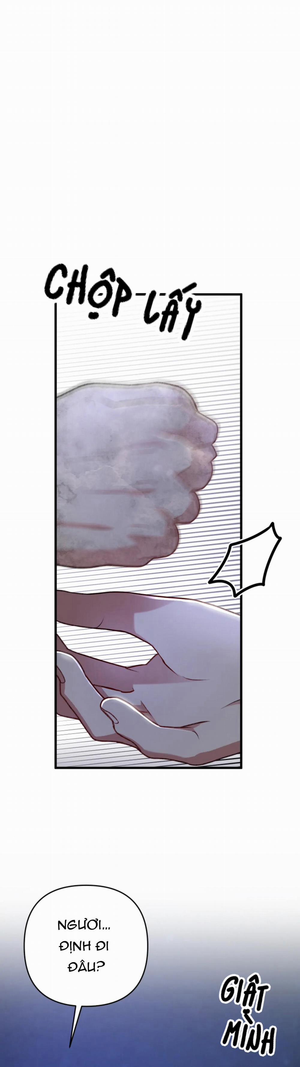 Cuộc Sống Thường Nhật Của Trị Liệu Viên Hạng B (END) 58 trang 51