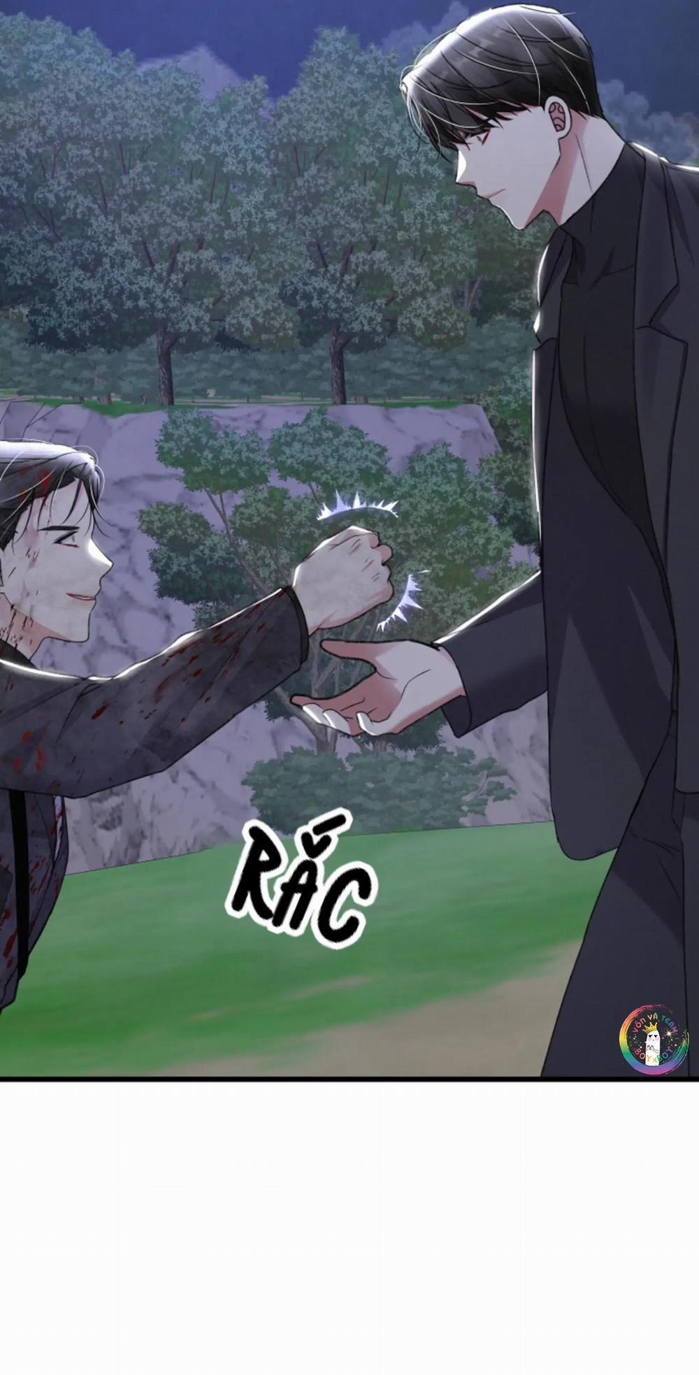 Cuộc Sống Thường Nhật Của Trị Liệu Viên Hạng B (END) 58 trang 52