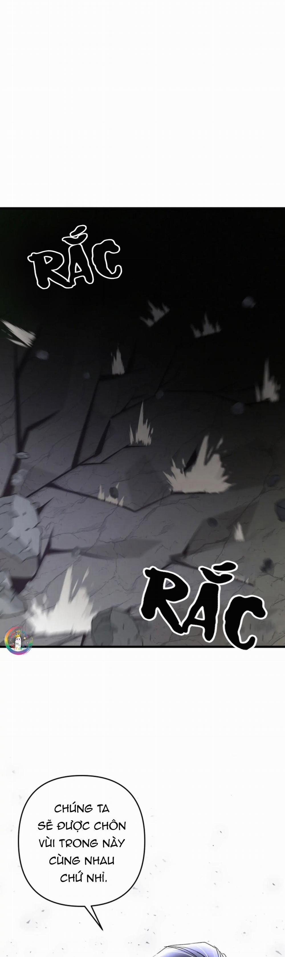 Cuộc Sống Thường Nhật Của Trị Liệu Viên Hạng B (END) 58 trang 54