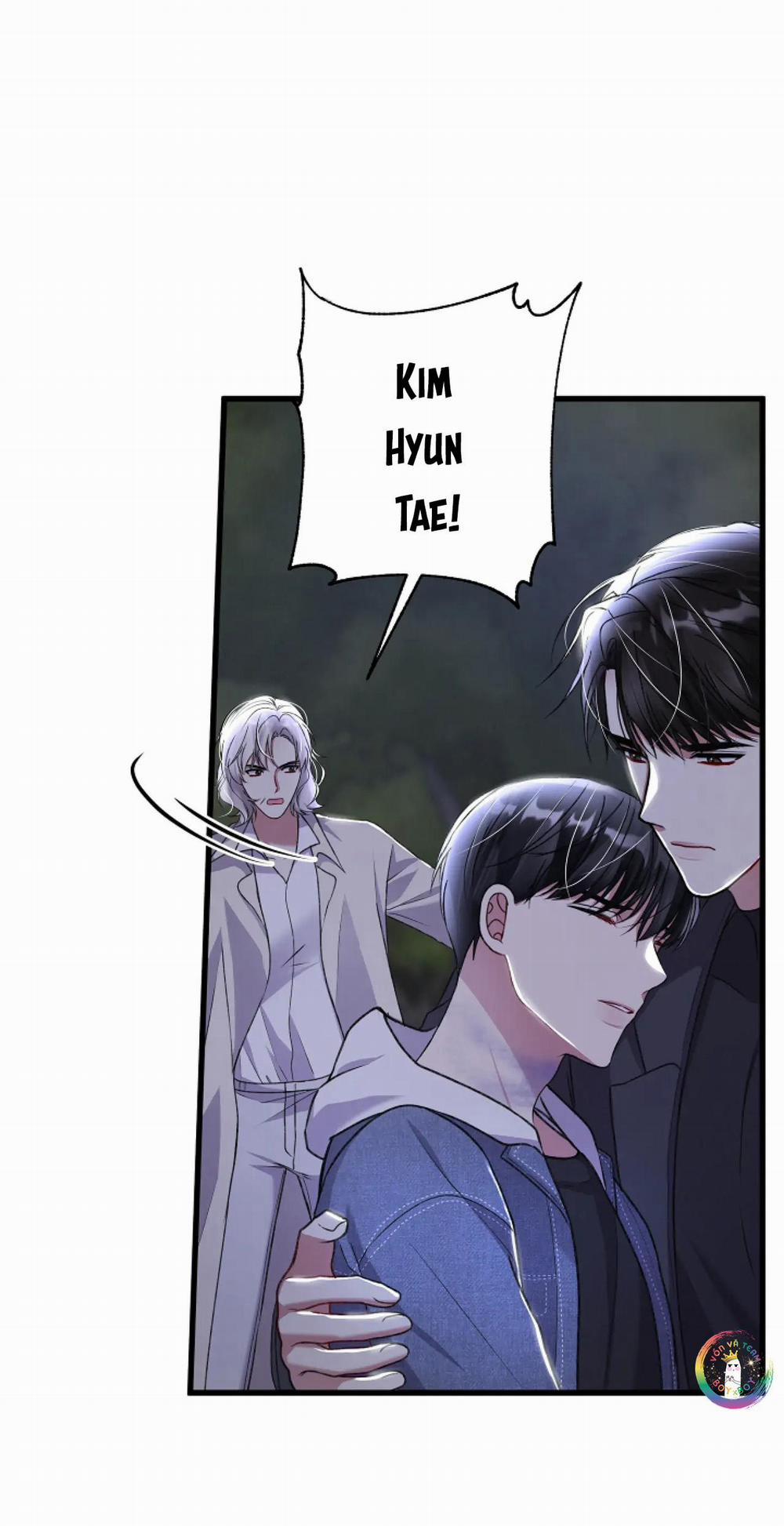 Cuộc Sống Thường Nhật Của Trị Liệu Viên Hạng B (END) 58 trang 7