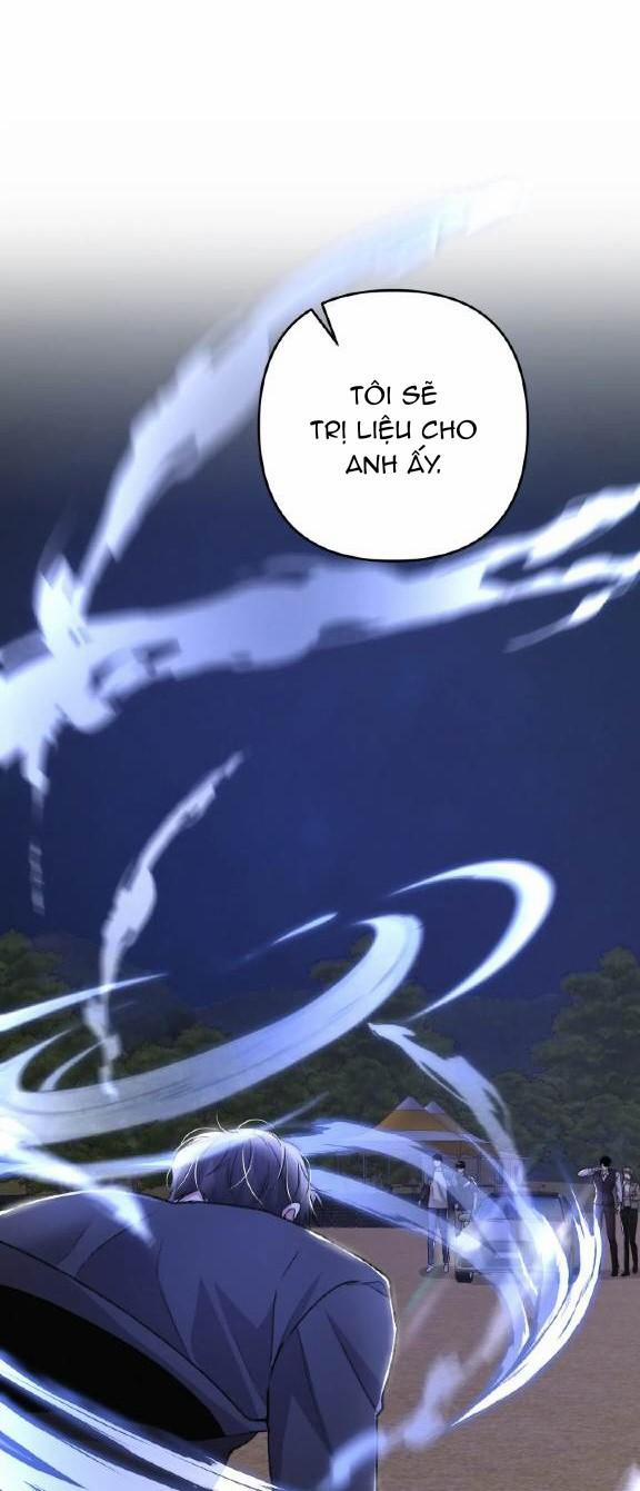 Cuộc Sống Thường Nhật Của Trị Liệu Viên Hạng B (END) 60 trang 1