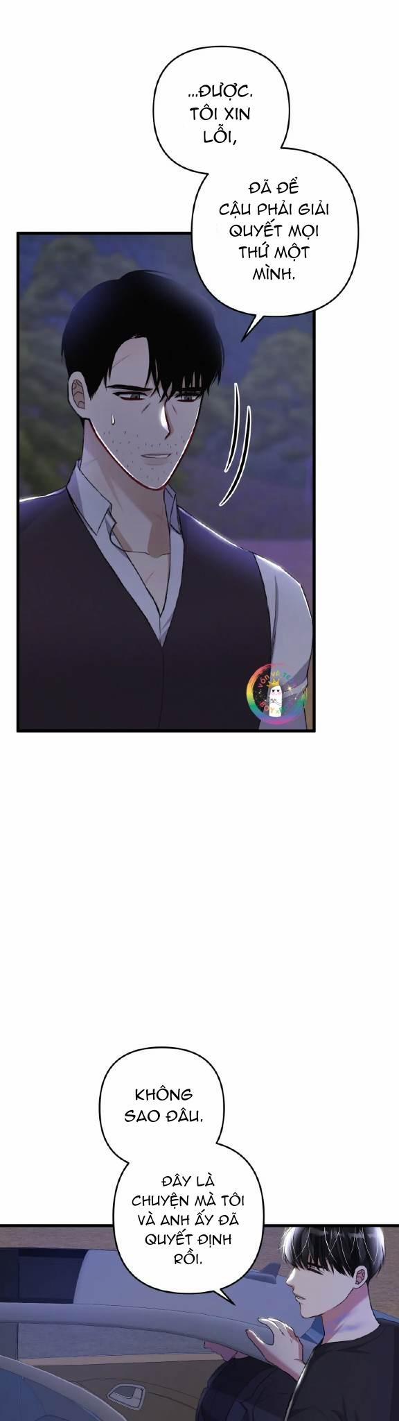 Cuộc Sống Thường Nhật Của Trị Liệu Viên Hạng B (END) 60 trang 10