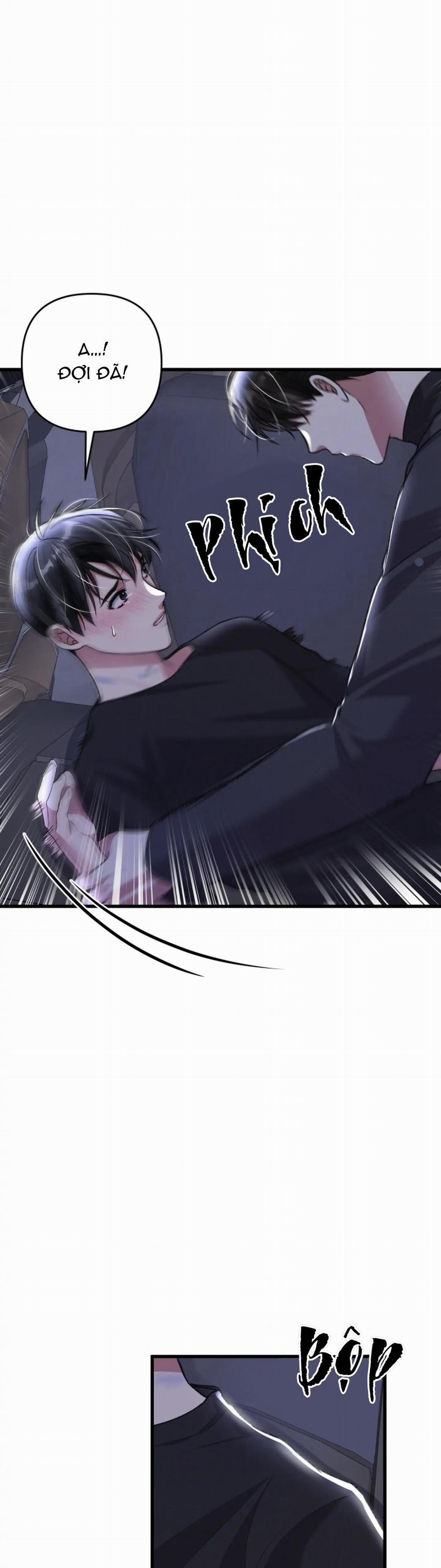 Cuộc Sống Thường Nhật Của Trị Liệu Viên Hạng B (END) 60 trang 24