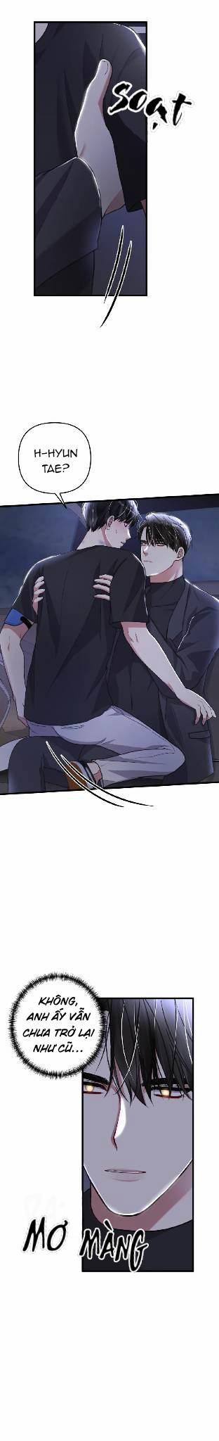 Cuộc Sống Thường Nhật Của Trị Liệu Viên Hạng B (END) 61 trang 17