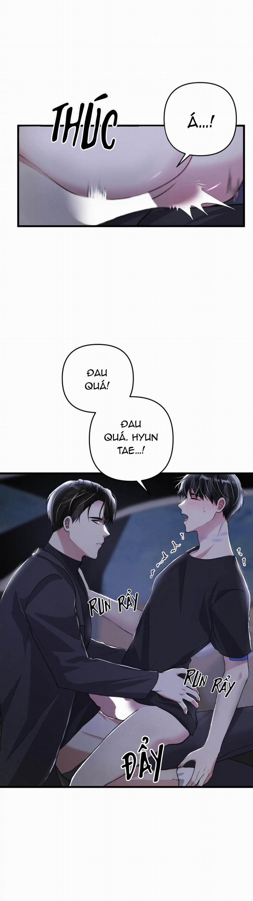 Cuộc Sống Thường Nhật Của Trị Liệu Viên Hạng B (END) 61 trang 19