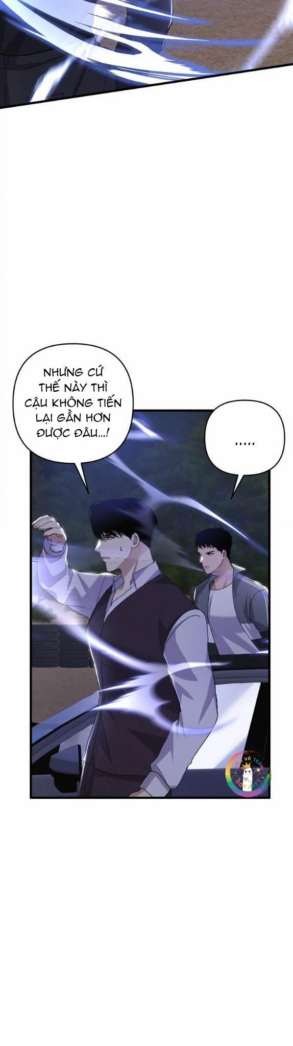 Cuộc Sống Thường Nhật Của Trị Liệu Viên Hạng B (END) 61 trang 2