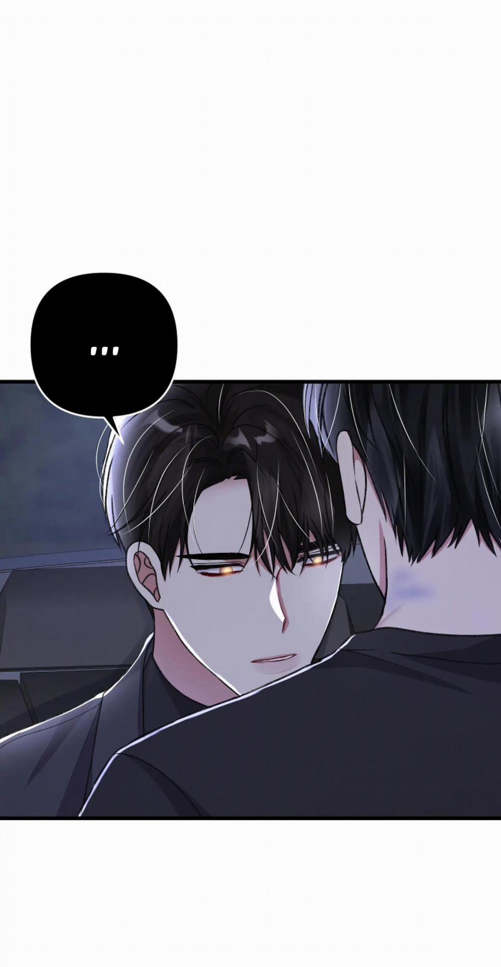 Cuộc Sống Thường Nhật Của Trị Liệu Viên Hạng B (END) 61 trang 21