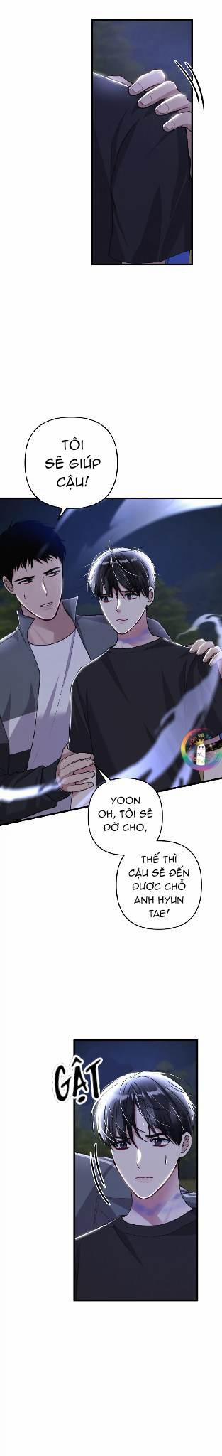 Cuộc Sống Thường Nhật Của Trị Liệu Viên Hạng B (END) 61 trang 3