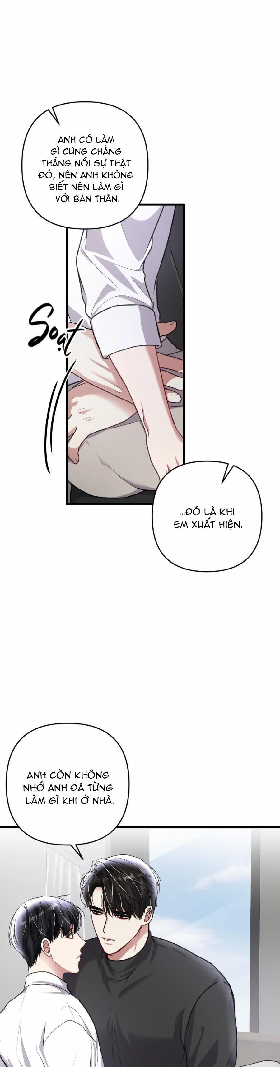 Cuộc Sống Thường Nhật Của Trị Liệu Viên Hạng B (END) 61 trang 33