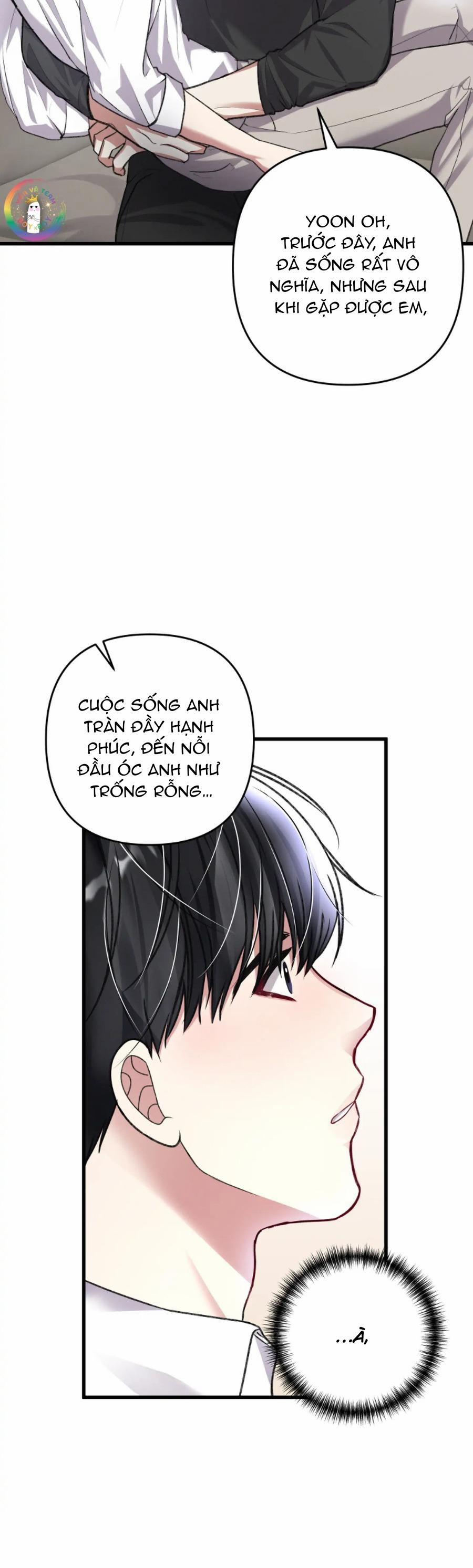 Cuộc Sống Thường Nhật Của Trị Liệu Viên Hạng B (END) 61 trang 34