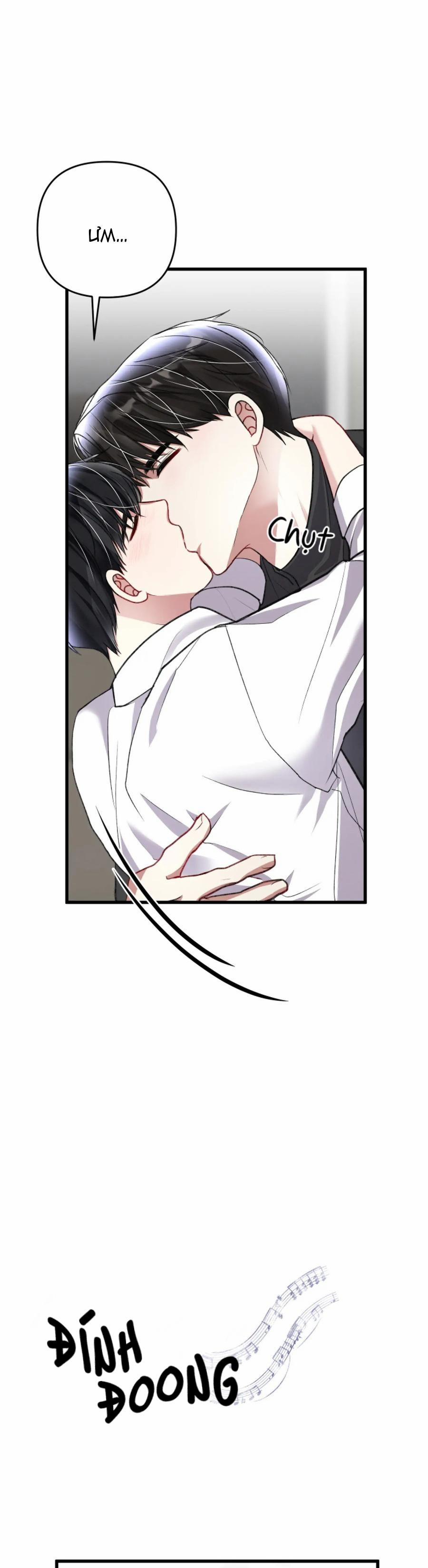 Cuộc Sống Thường Nhật Của Trị Liệu Viên Hạng B (END) 61 trang 36