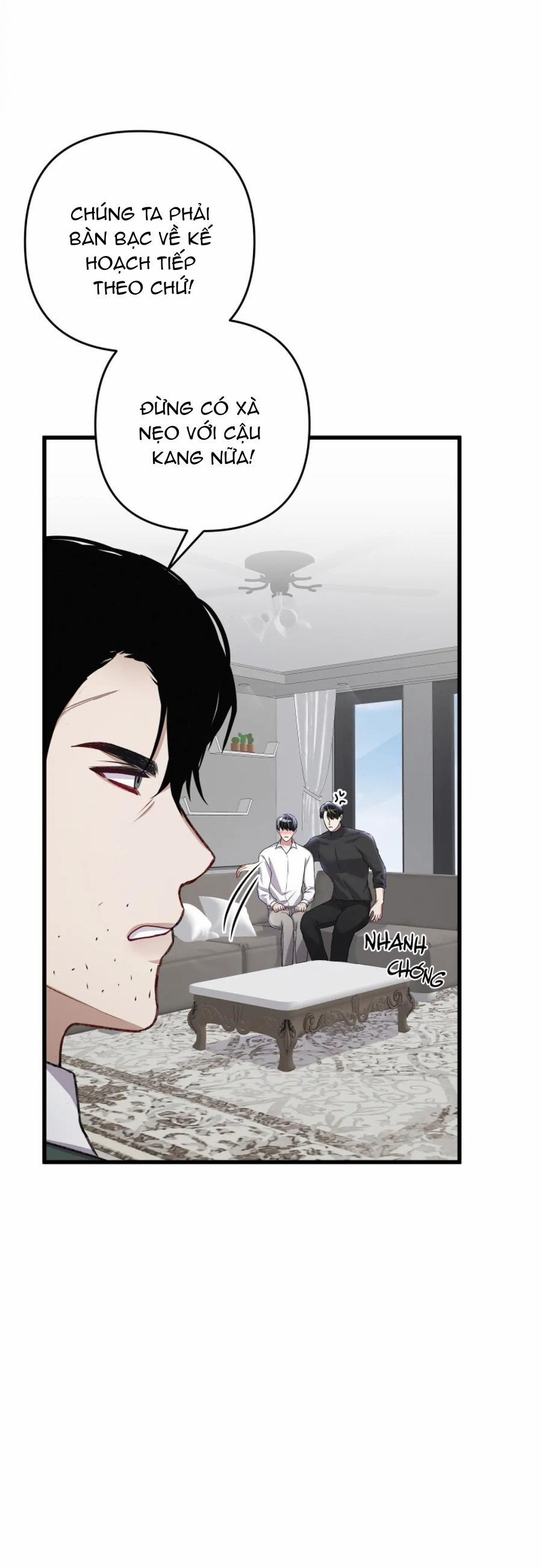 Cuộc Sống Thường Nhật Của Trị Liệu Viên Hạng B (END) 61 trang 38