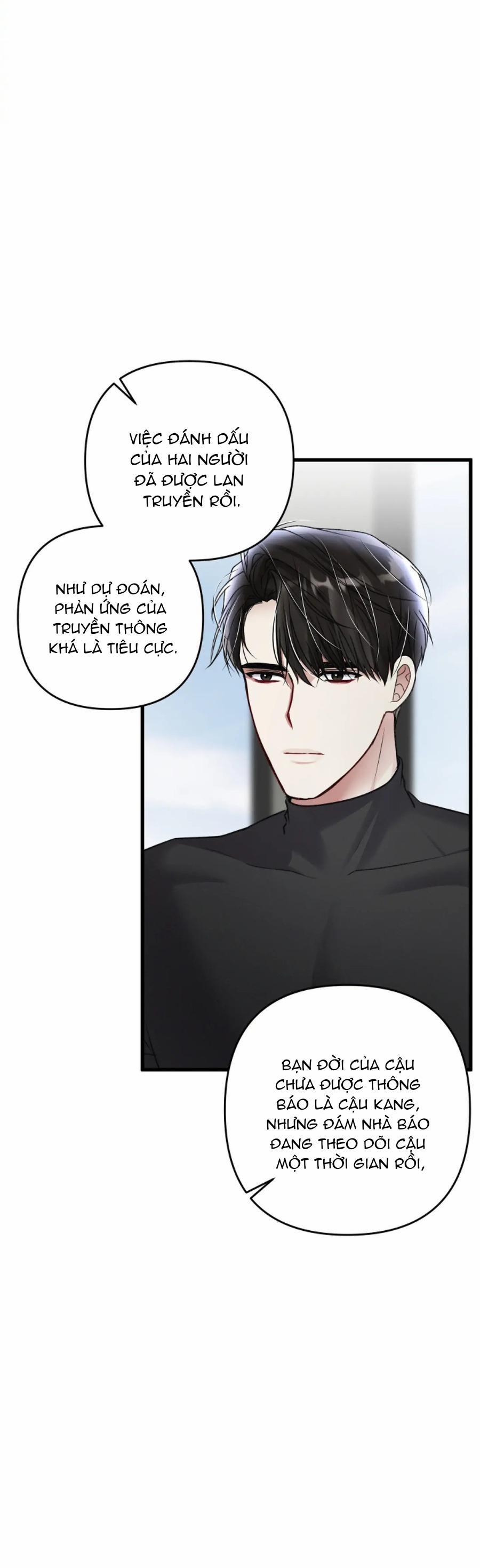 Cuộc Sống Thường Nhật Của Trị Liệu Viên Hạng B (END) 61 trang 40