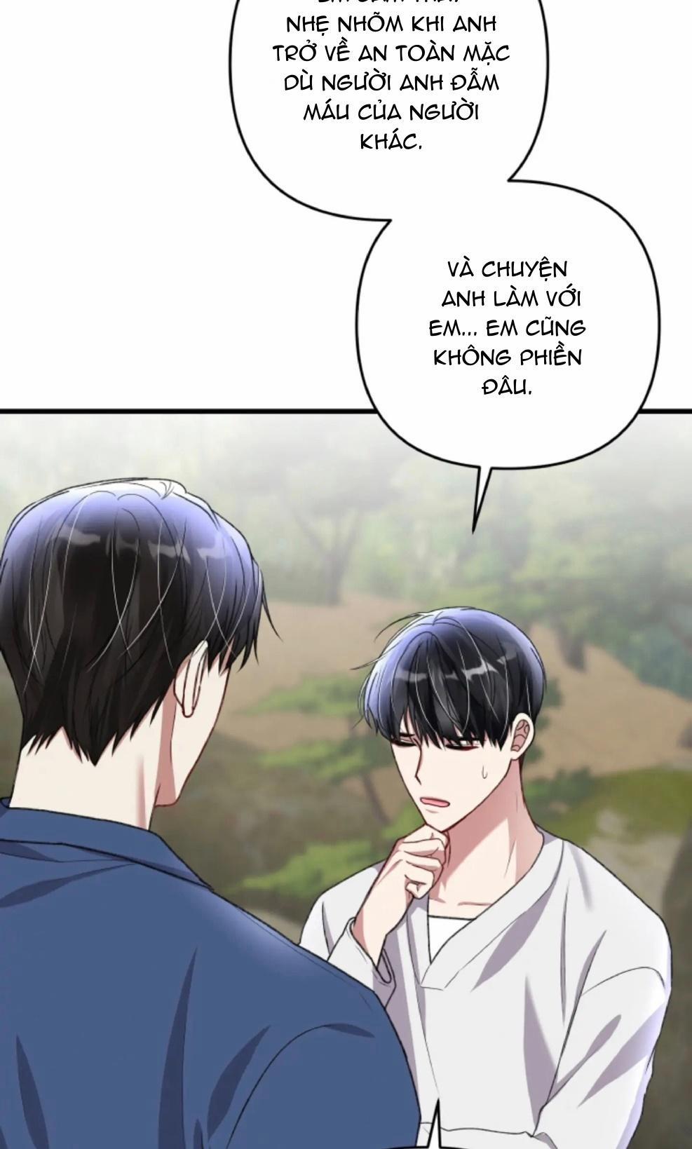 Cuộc Sống Thường Nhật Của Trị Liệu Viên Hạng B (END) 62 trang 100