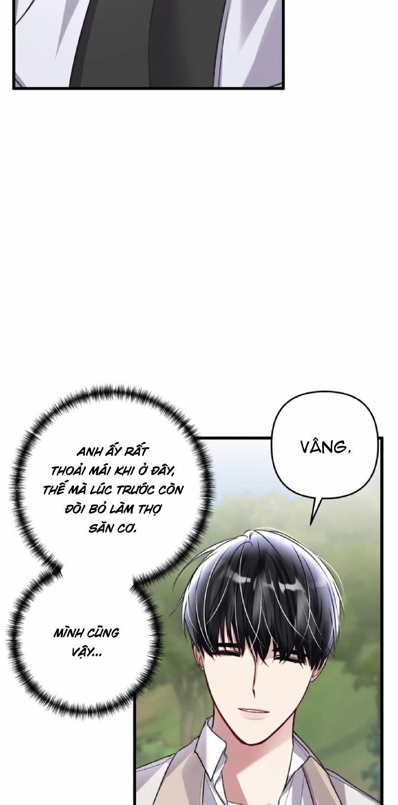 Cuộc Sống Thường Nhật Của Trị Liệu Viên Hạng B (END) 62 trang 14