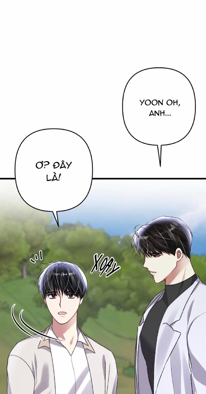 Cuộc Sống Thường Nhật Của Trị Liệu Viên Hạng B (END) 62 trang 24