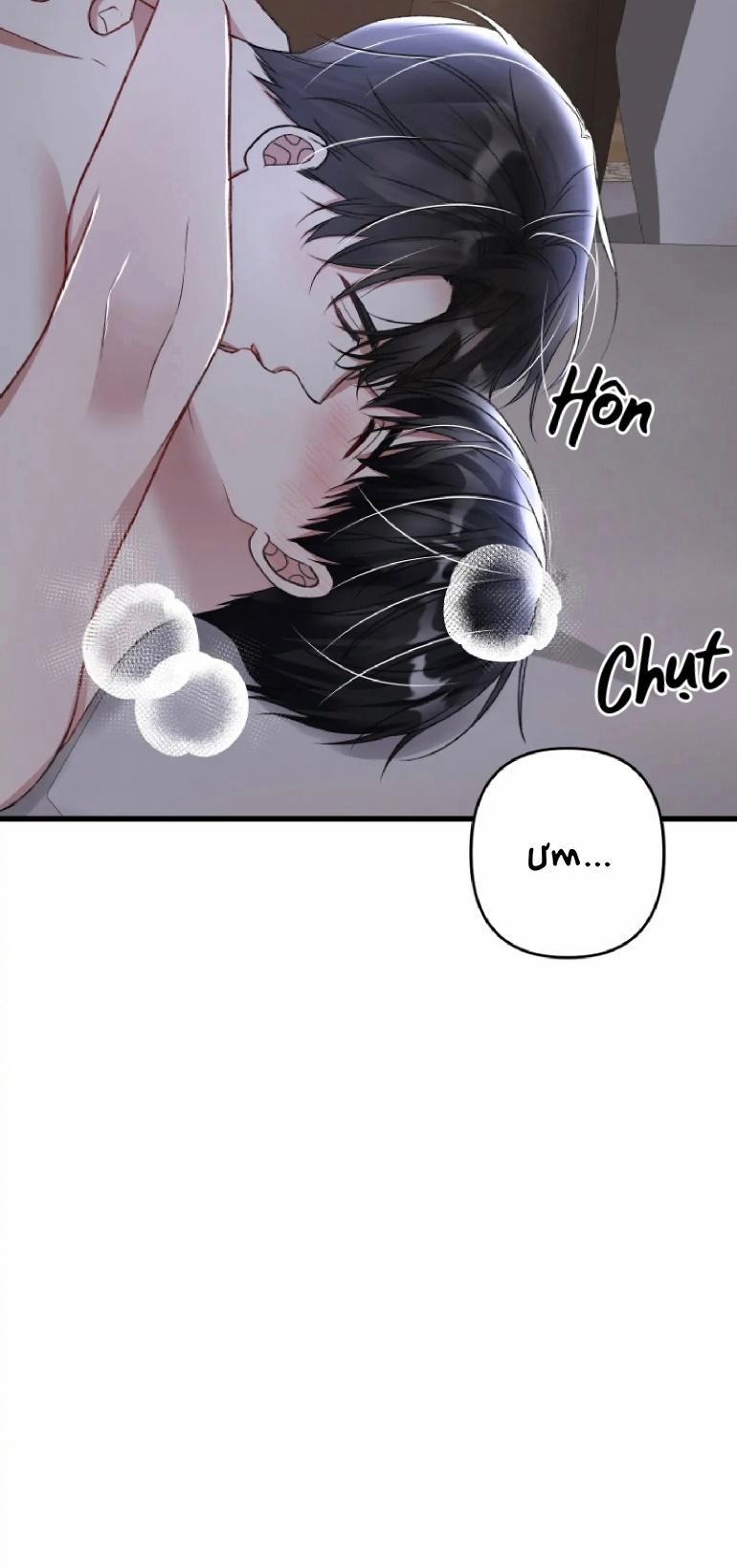 Cuộc Sống Thường Nhật Của Trị Liệu Viên Hạng B (END) 62 trang 31